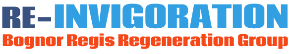 BOGNOR RE-INVIGORATION